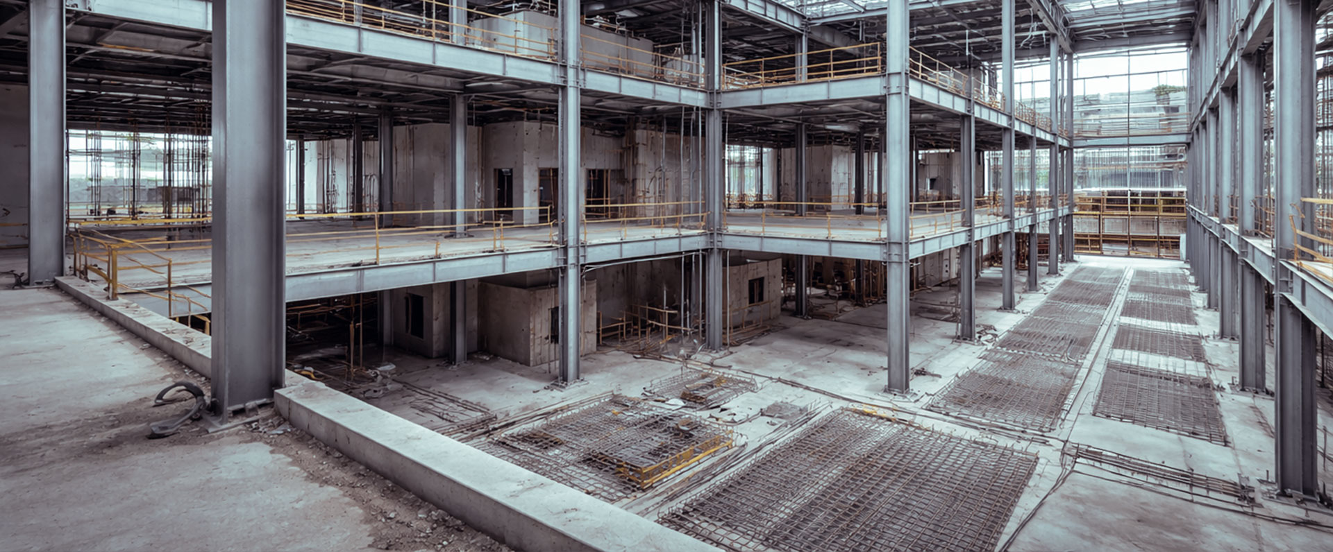 Structural Engineering